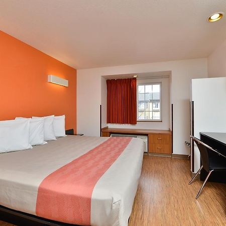 Motel 6-Meridian, Id - Boise W ภายนอก รูปภาพ