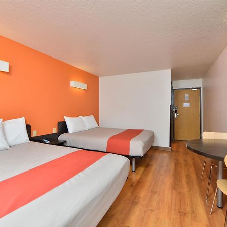 Motel 6-Meridian, Id - Boise W ภายนอก รูปภาพ