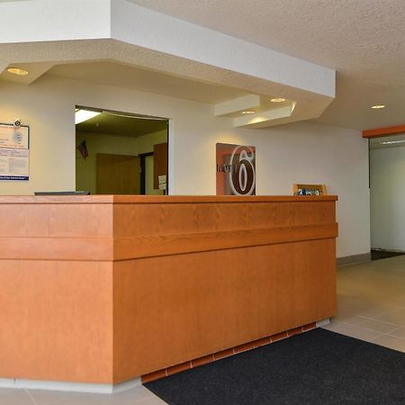 Motel 6-Meridian, Id - Boise W ภายนอก รูปภาพ