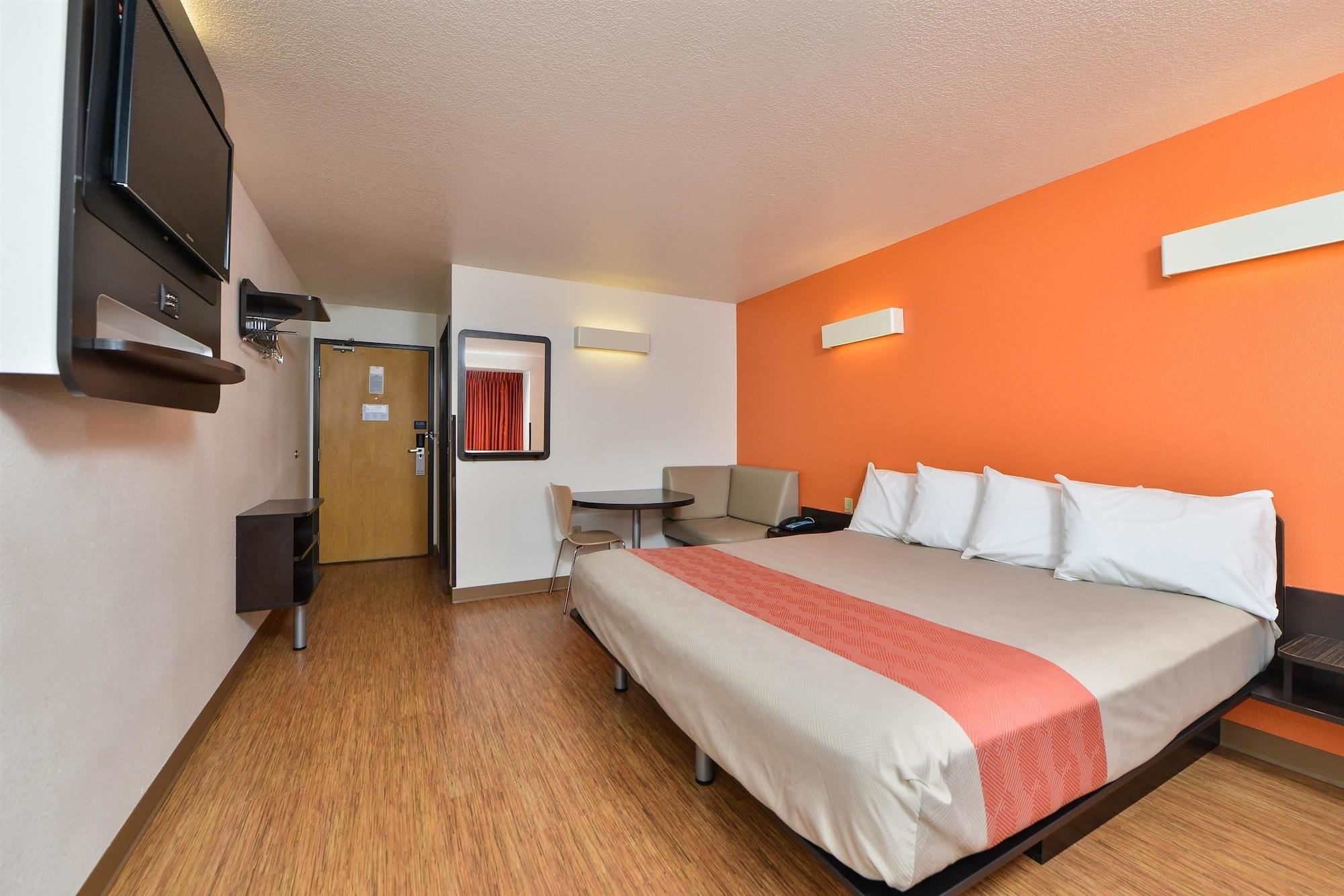 Motel 6-Meridian, Id - Boise W ภายนอก รูปภาพ