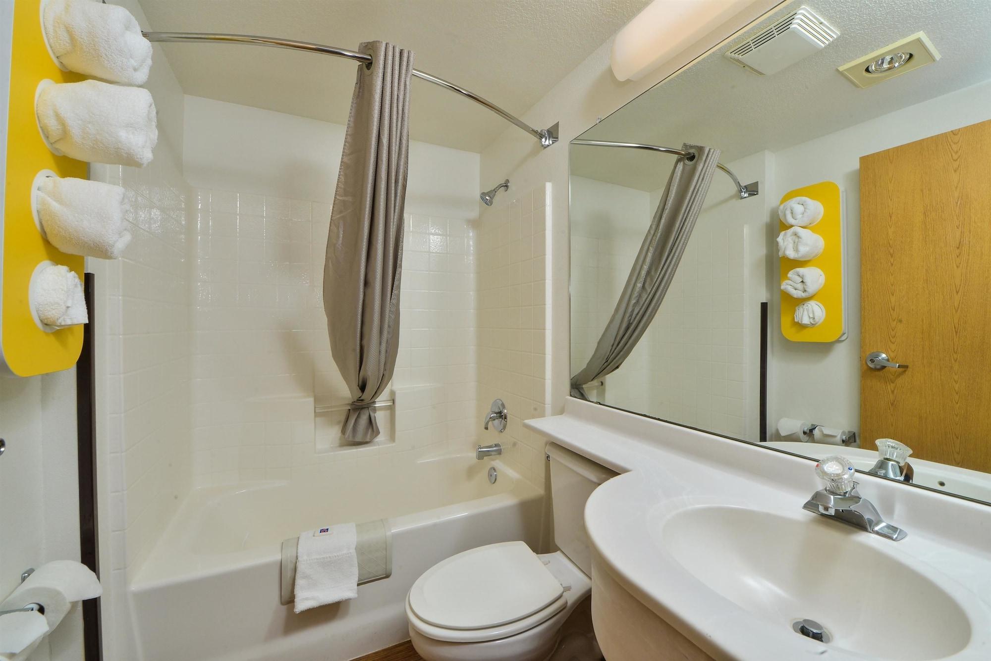 Motel 6-Meridian, Id - Boise W ภายนอก รูปภาพ