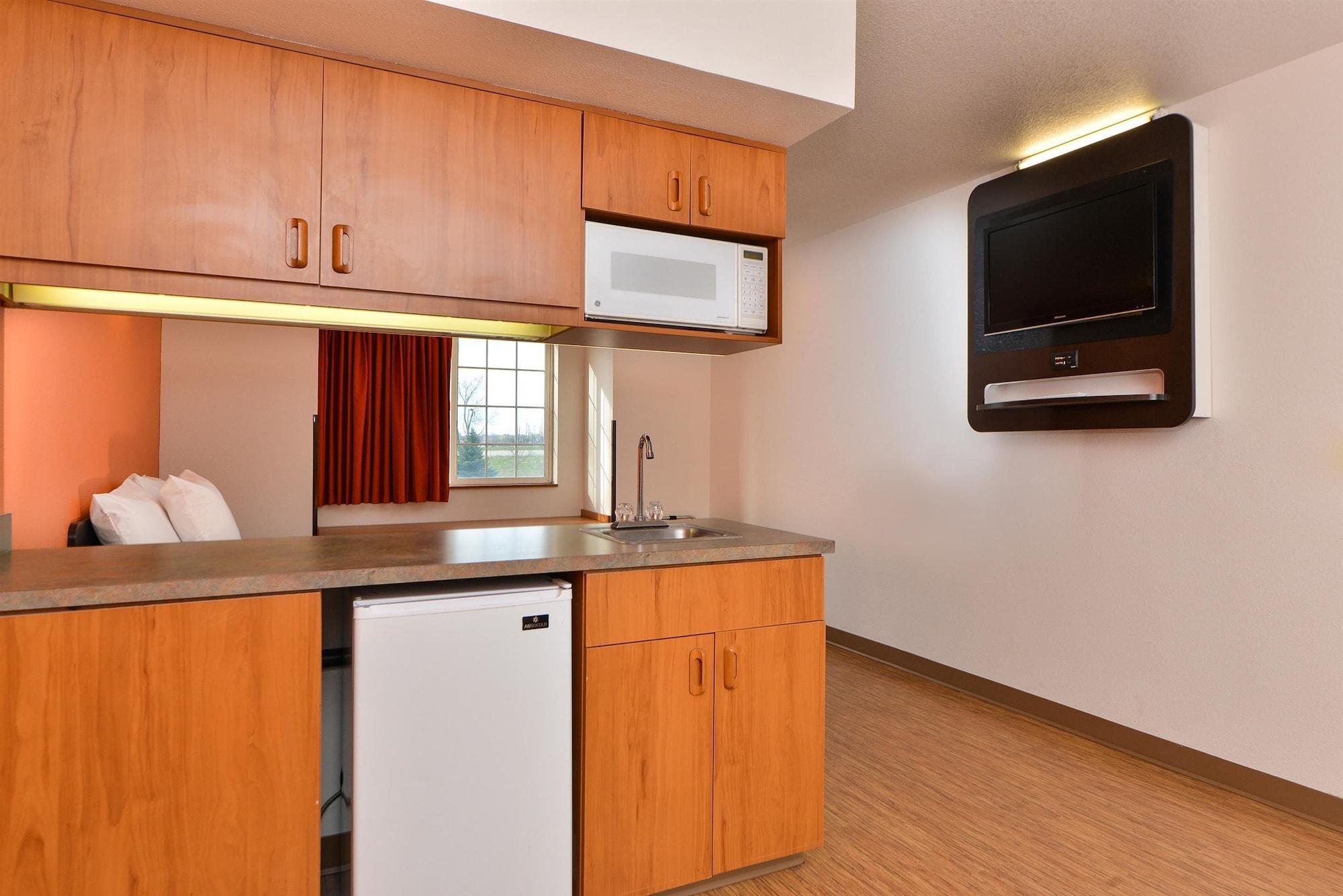 Motel 6-Meridian, Id - Boise W ภายนอก รูปภาพ
