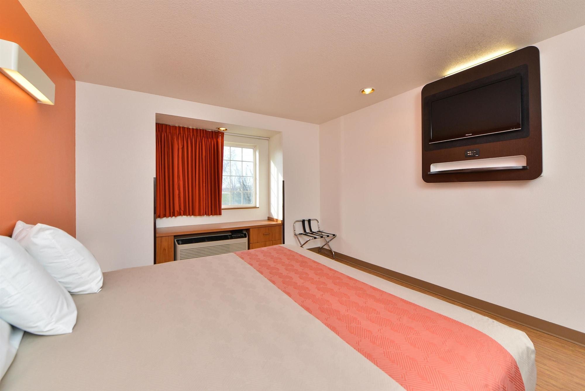 Motel 6-Meridian, Id - Boise W ภายนอก รูปภาพ