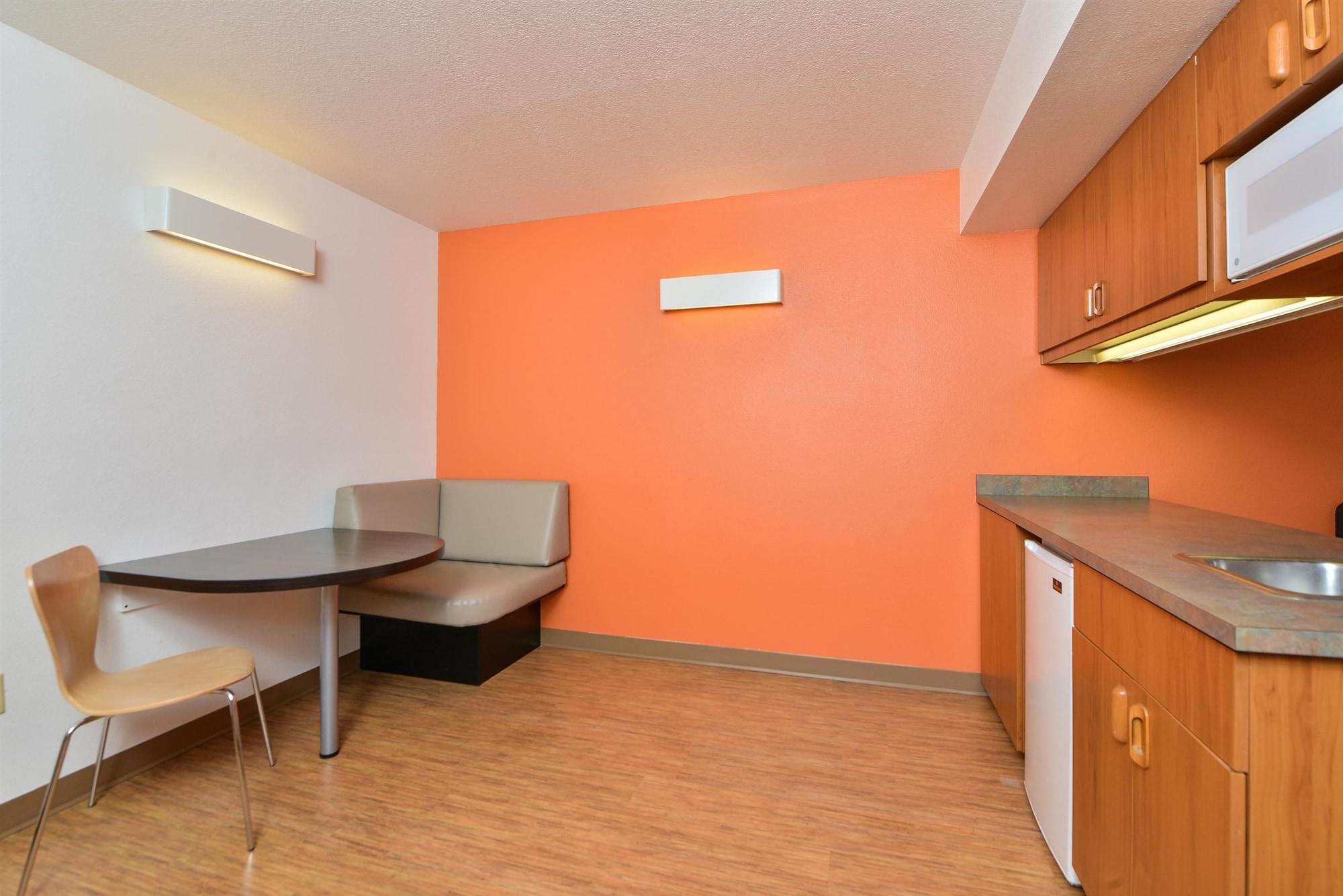 Motel 6-Meridian, Id - Boise W ภายนอก รูปภาพ