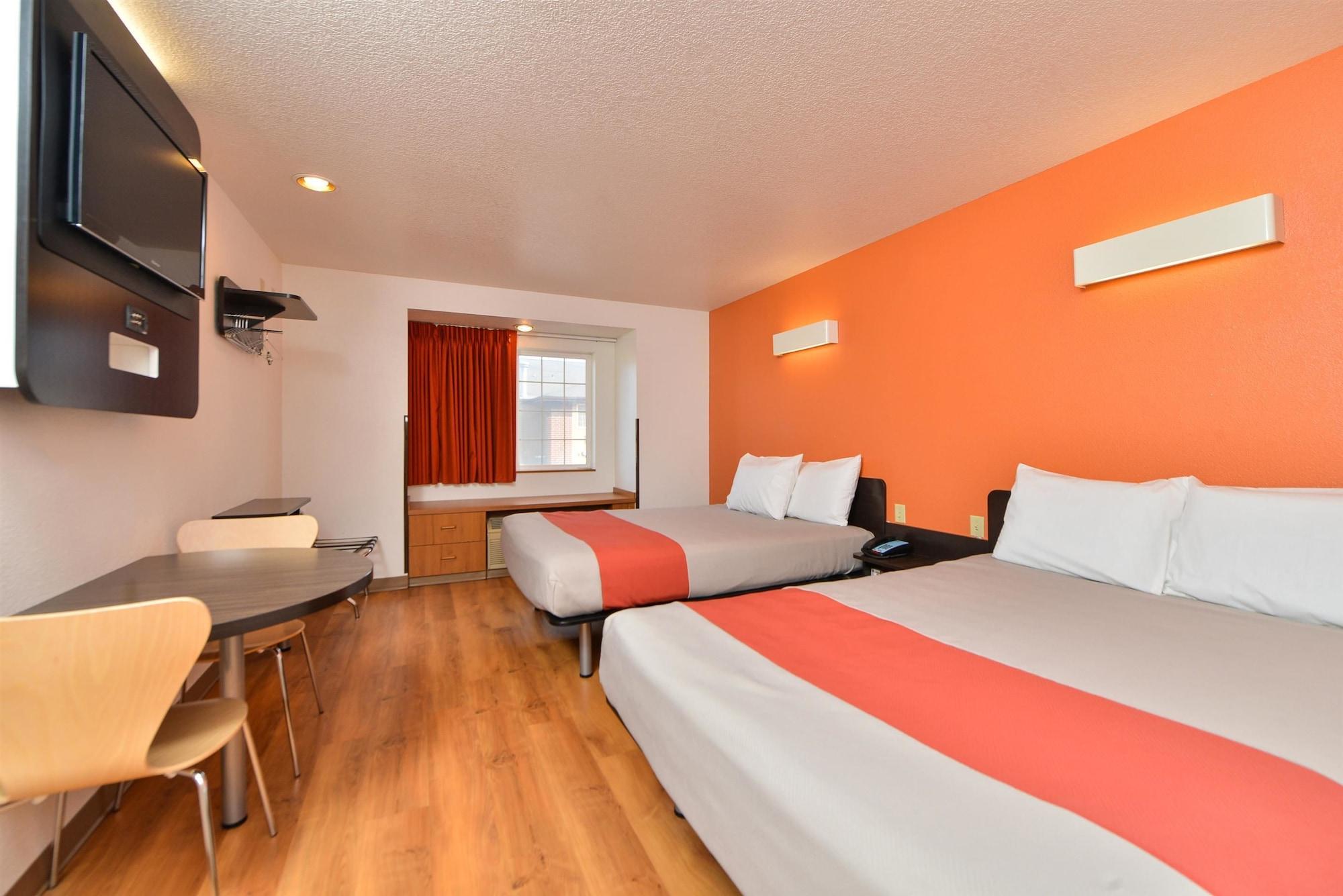 Motel 6-Meridian, Id - Boise W ภายนอก รูปภาพ