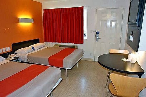 Motel 6-Meridian, Id - Boise W ภายนอก รูปภาพ