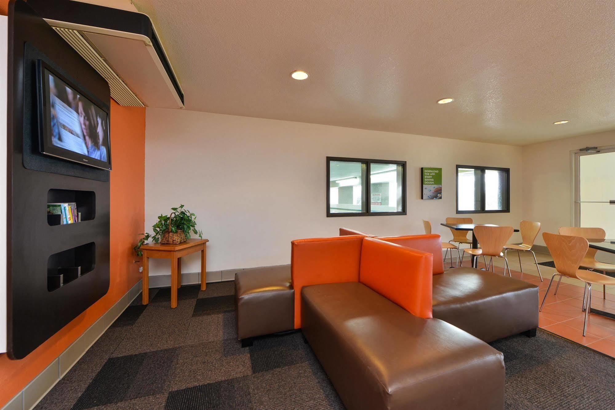 Motel 6-Meridian, Id - Boise W ภายนอก รูปภาพ