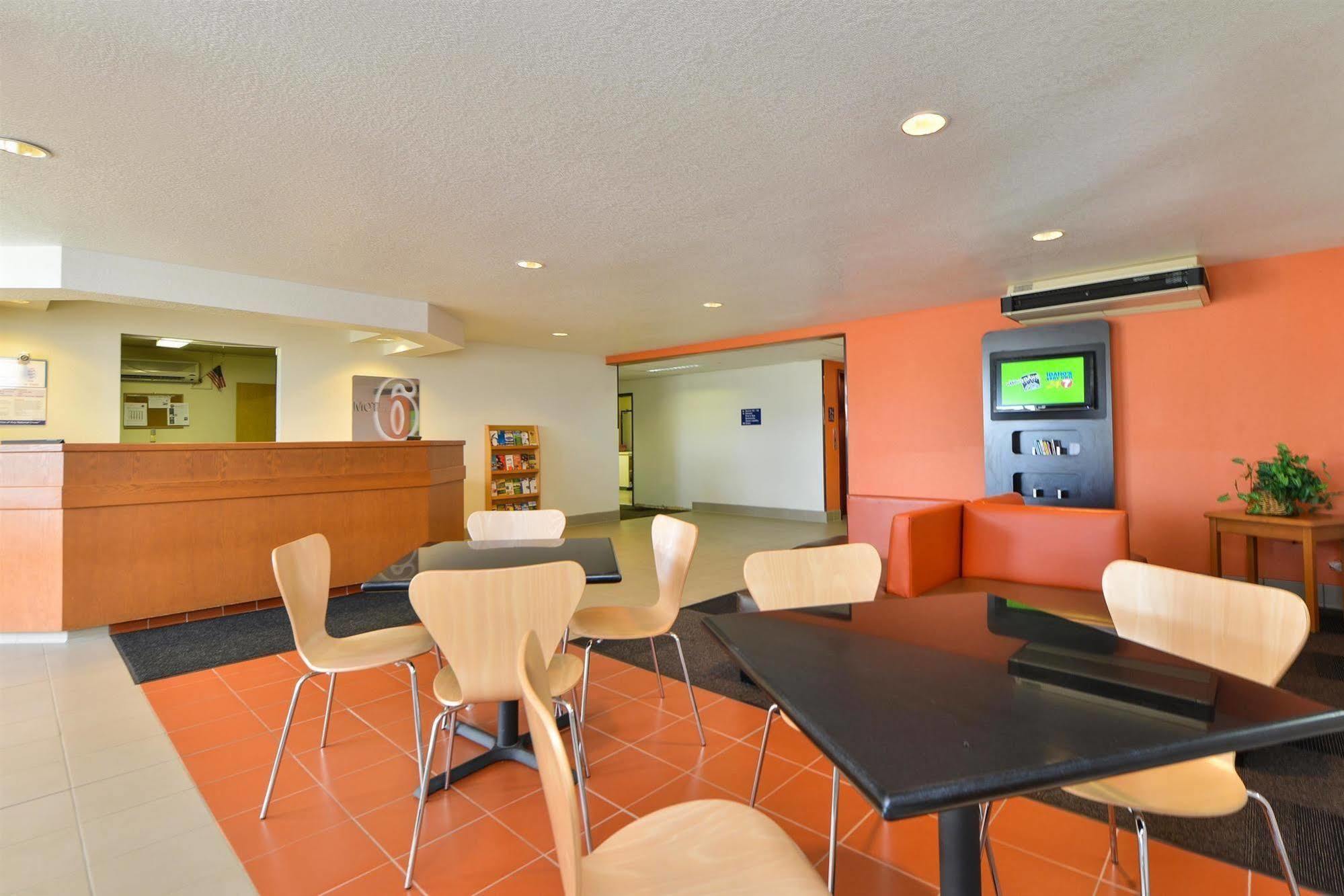 Motel 6-Meridian, Id - Boise W ภายนอก รูปภาพ