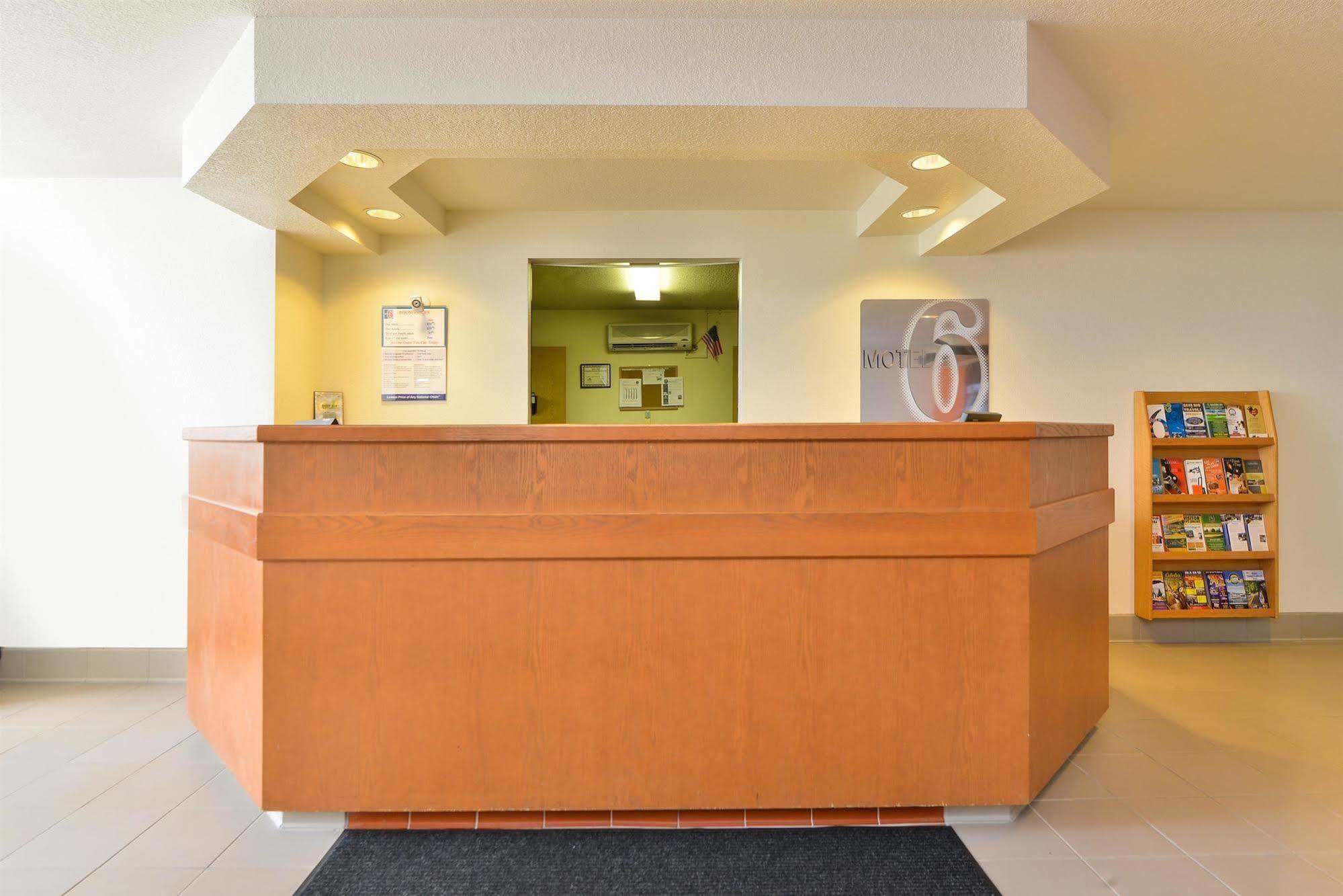 Motel 6-Meridian, Id - Boise W ภายนอก รูปภาพ
