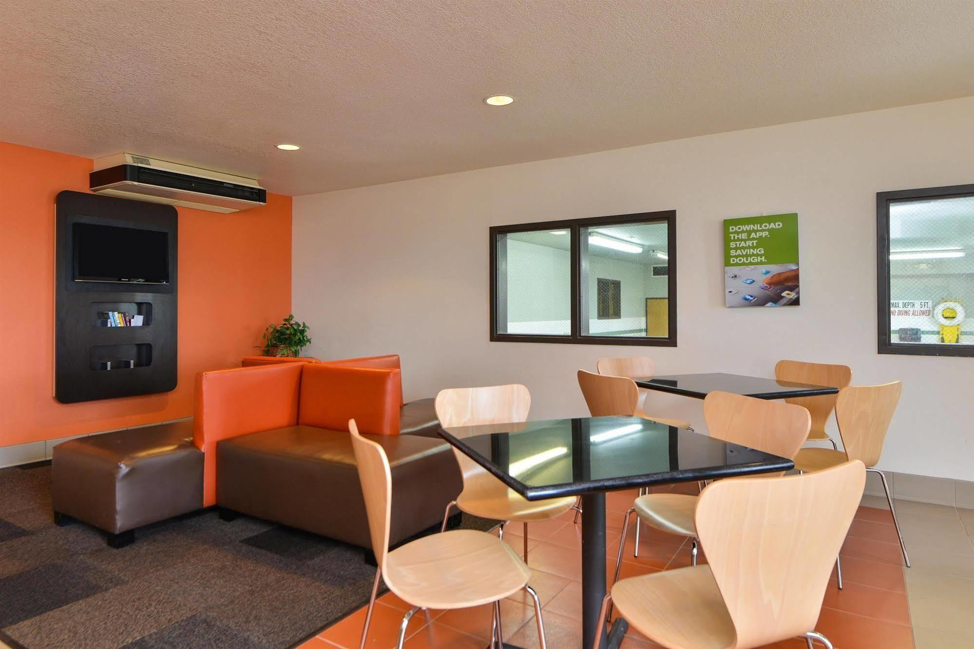 Motel 6-Meridian, Id - Boise W ภายนอก รูปภาพ