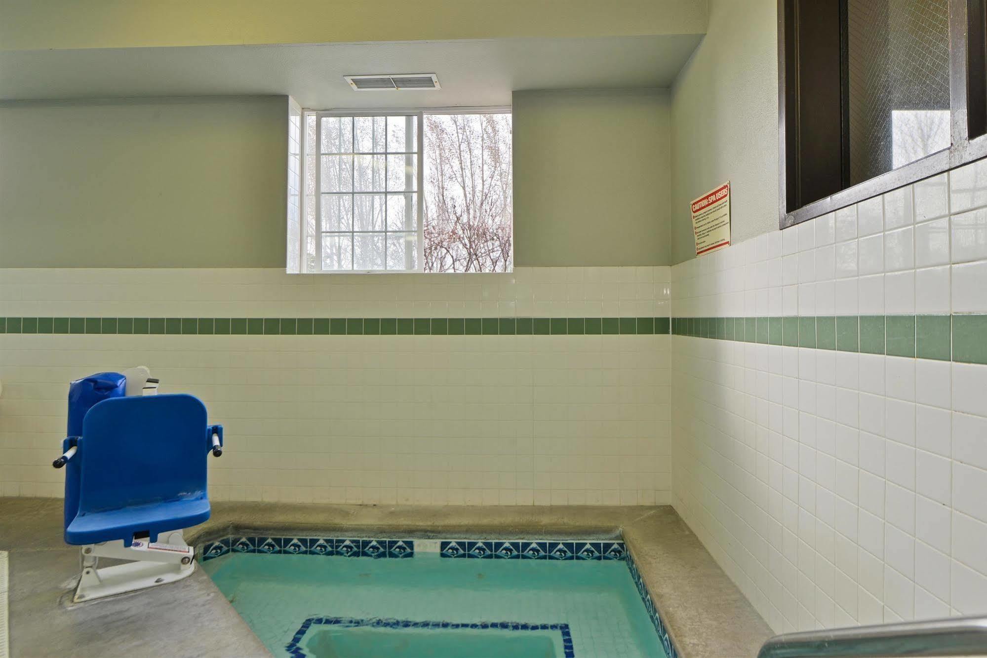 Motel 6-Meridian, Id - Boise W ภายนอก รูปภาพ
