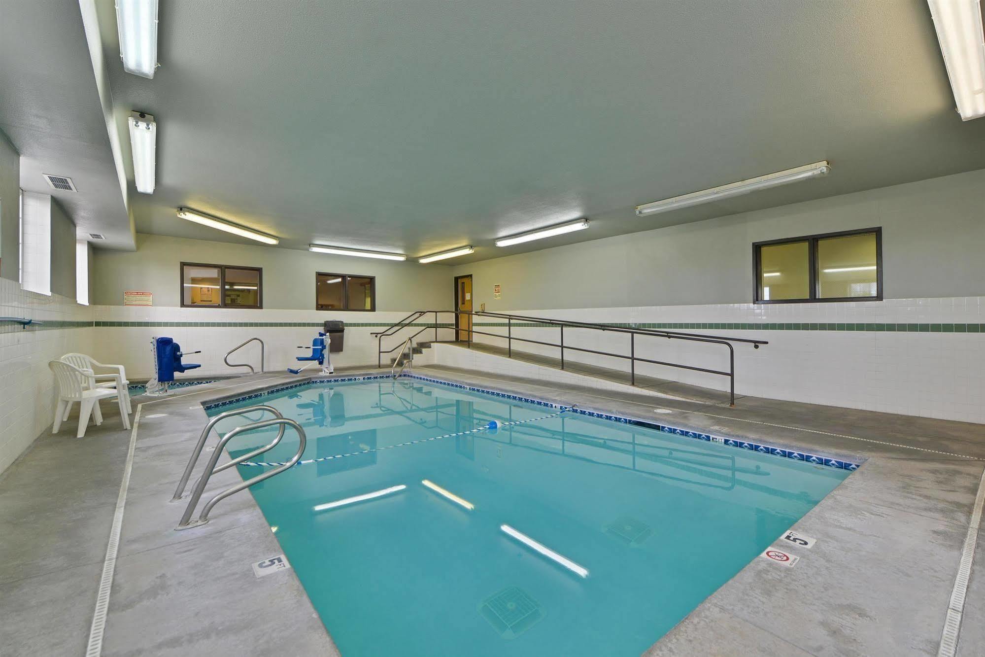 Motel 6-Meridian, Id - Boise W ภายนอก รูปภาพ