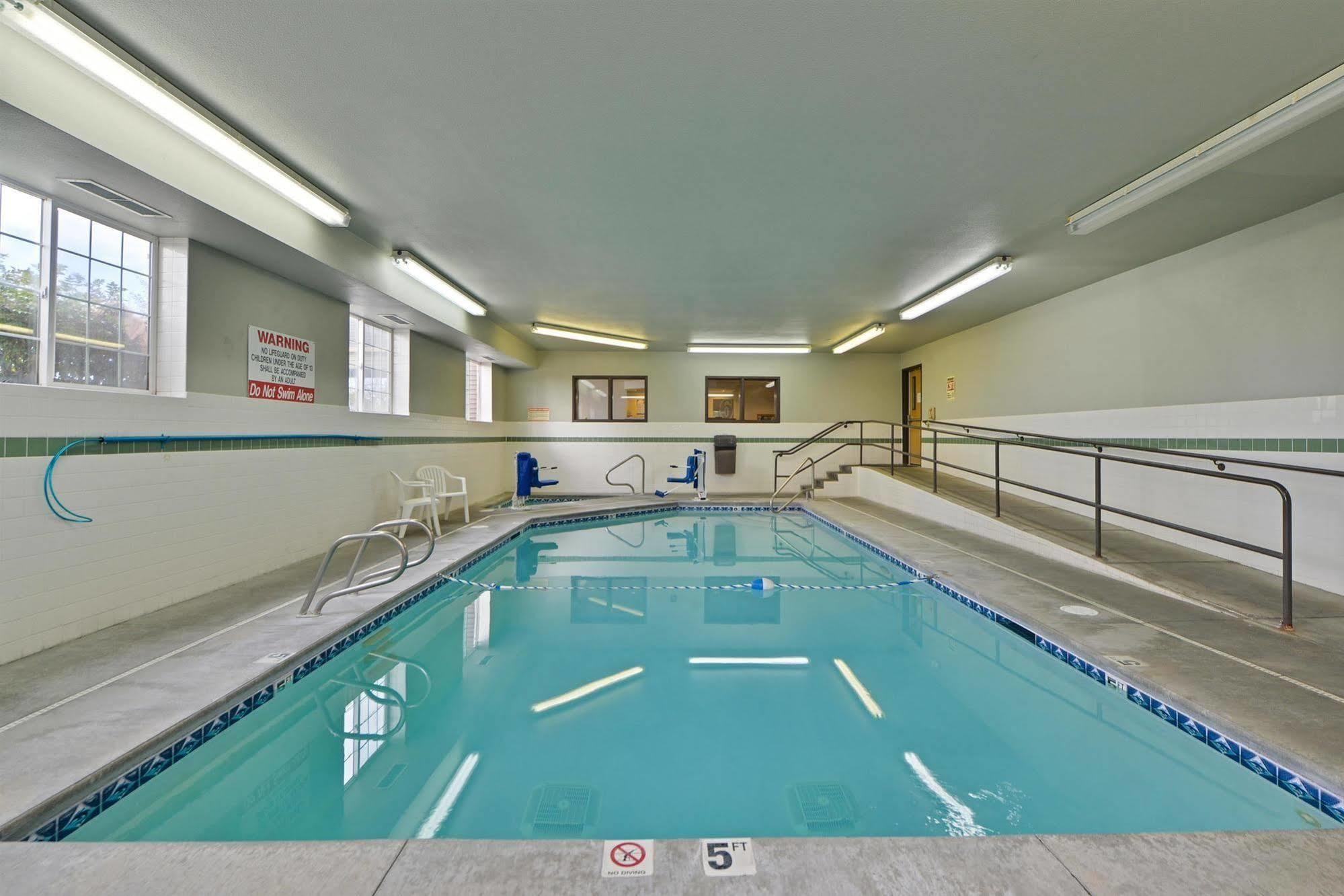 Motel 6-Meridian, Id - Boise W ภายนอก รูปภาพ