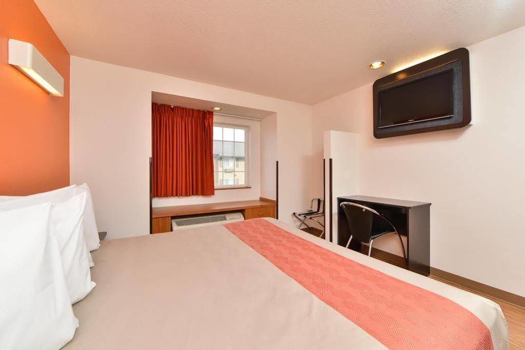 Motel 6-Meridian, Id - Boise W ภายนอก รูปภาพ