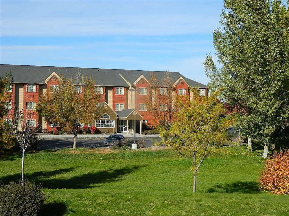 Motel 6-Meridian, Id - Boise W ภายนอก รูปภาพ
